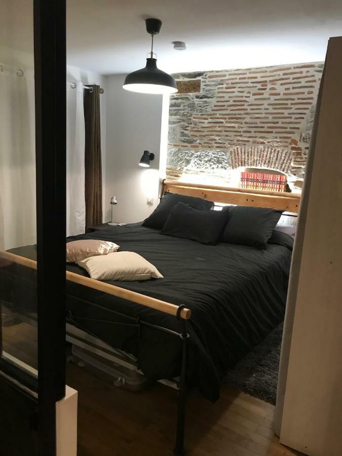 Ferienwohnung Les Machines De Jules, Hyper Centre Nantes Exterior foto