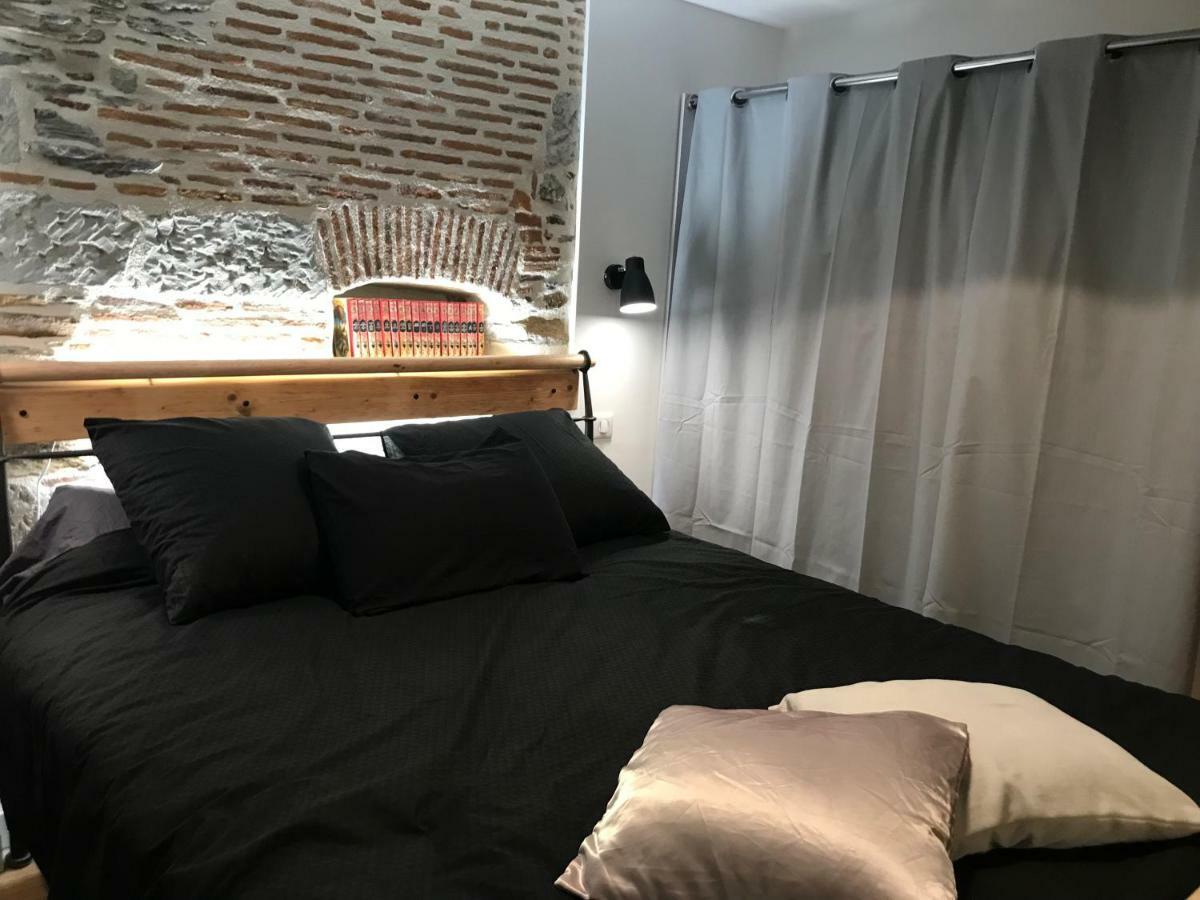 Ferienwohnung Les Machines De Jules, Hyper Centre Nantes Exterior foto